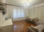 Satılır 2 otaqlı 49 m2 köhnə tikili Köhnə Günəşli