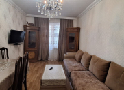 İcarəyə verilir 3 otaqlı 70 m2 köhnə tikili Əhmədli