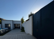 Satılır 3 otaqlı 90 m2 həyət evi Şüvəlan