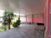 Satılır 4 otaqlı 145 m2 bağ evi Şağan