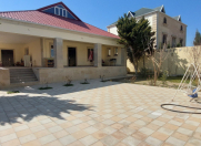 Satılır 4 otaqlı 145 m2 bağ evi Mərdəkan