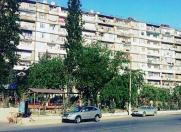 Satılır 2 otaqlı 65 m2 köhnə tikili Əhmədli