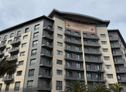 İcarəyə verilir 2 otaqlı 60 m2 yeni tikili Ağ şəhər