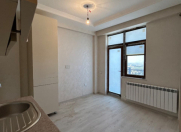 Satılır 2 otaqlı 65 m2 yeni tikili İnşaatçılar m.