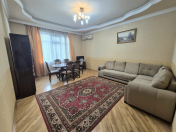 İcarəyə verilir 2 otaqlı 80 m2 yeni tikili Gənclik m.