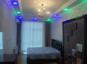 İcarəyə verilir 3 otaqlı 105 m2 yeni tikili Nəriman Nərimanov m.