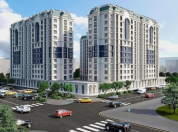 Satılır 15 otaqlı 267 m2 obyekt Həzi Aslanov m.
