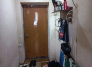 Satılır 1 otaqlı 33 m2 köhnə tikili İnşaatçılar m.