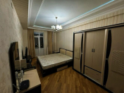 İcarəyə verilir 2 otaqlı 75 m2 yeni tikili Gənclik m.