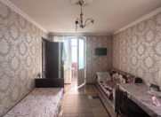 İcarəyə verilir 2 otaqlı 45 m2 köhnə tikili Bakı Dövlət Universiteti