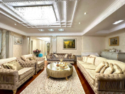 Satılır 6 otaqlı 360 m2 yeni tikili Bakı Slavyan Universiteti