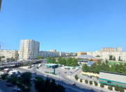 Satılır 2 otaqlı 82 m2 yeni tikili Xalqlar Dostluğu m.