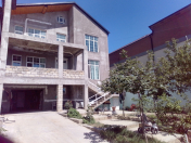 Satılır 6 otaqlı 480 m2 həyət evi Badamdar