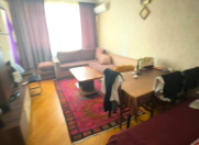 Satılır 2 otaqlı 57 m2 yeni tikili Qara Qarayev m.