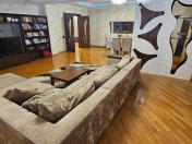 Satılır 3 otaqlı 182 m2 yeni tikili Nəriman Nərimanov m.