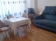 İcarəyə verilir 2 otaqlı 55 m2 yeni tikili 8 km