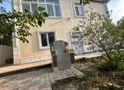 Satılır 6 otaqlı 216 m2 bağ evi Sumqayıt