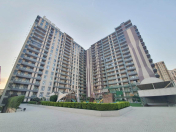 İcarəyə verilir 3 otaqlı 75 m2 yeni tikili Elmlər Akademiyası m.