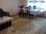 Satılır 4 otaqlı 105 m2 köhnə tikili Şah İsmayıl Xətai m.