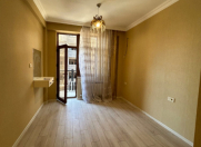 Satılır 2 otaqlı 65 m2 yeni tikili İnşaatçılar m.