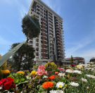 Satılır 2 otaqlı 98 m2 yeni tikili Koroğlu m.