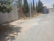 Satılır 6 sot torpaq Zirə