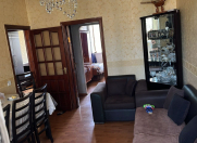 Satılır 3 otaqlı 60 m2 köhnə tikili 3 mkr