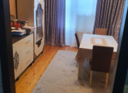 Satılır 5 otaqlı 125 m2 köhnə tikili Qaraçuxur