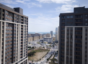 Satılır 2 otaqlı 91 m2 yeni tikili Ağ şəhər