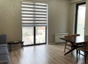 Satılır 2 otaqlı 85 m2 yeni tikili Bayıl