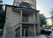 Satılır 3 otaqlı 152 m2 obyekt Nəsimi m.