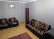 Satılır 5 otaqlı 125 m2 köhnə tikili Y.Günəşli