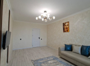 Satılır 2 otaqlı 50 m2 yeni tikili Həzi Aslanov m.