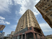 Satılır 4 otaqlı 180 m2 yeni tikili AMAY