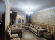 Satılır 5 otaqlı 125 m2 köhnə tikili Y.Günəşli