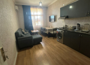 Satılır 2 otaqlı 51.2 m2 yeni tikili Xırdalan