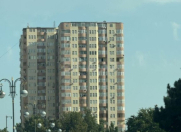 Satılır 3 otaqlı 140 m2 yeni tikili Elmlər Akademiyası m.