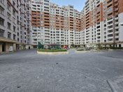 Satılır 2 otaqlı 105 m2 yeni tikili Nəriman Nərimanov m.