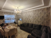Satılır 2 otaqlı 58 m2 köhnə tikili Qaraçuxur