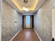 Satılır 3 otaqlı 103.6 m2 yeni tikili Sumqayıt