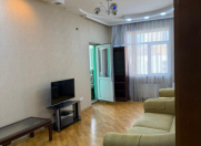 Satılır 2 otaqlı 74 m2 yeni tikili Gənclik m.