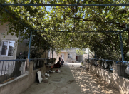 Satılır 8 otaqlı 200 m2 həyət evi Dədə Qorqud