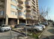 Satılır 2 otaqlı 80 m2 yeni tikili Köhnə Günəşli