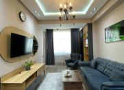 Satılır 2 otaqlı 54 m2 yeni tikili Badamdar