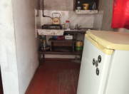 İcarəyə verilir 1 otaqlı 14 m2 həyət evi Asan Xidmət-2