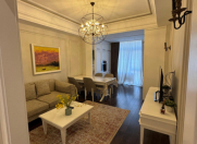 İcarəyə verilir 3 otaqlı 80 m2 yeni tikili Bakı Dövlət Universiteti