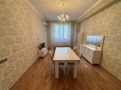 Satılır 2 otaqlı 66 m2 yeni tikili Xırdalan