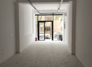 İcarəyə verilir 1 otaqlı 86 m2 obyekt 28 May m.