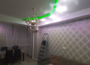 Satılır 2 otaqlı 45 m2 yeni tikili 6-cı parallel