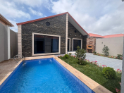 Satılır 4 otaqlı 155 m2 həyət evi Mərdəkan